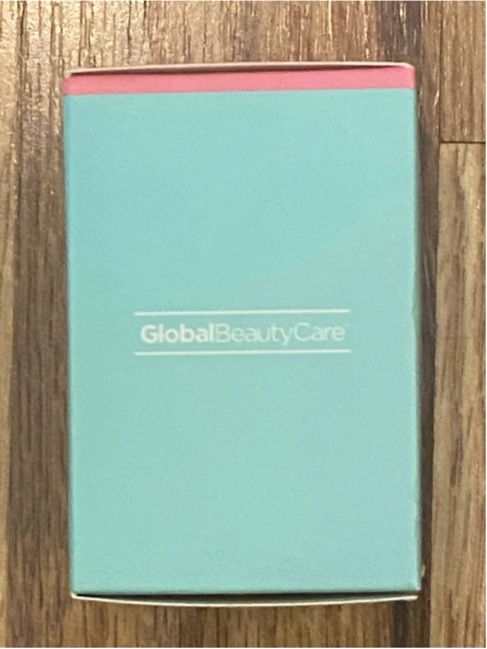 Global Beauty Care Moisturizing Daily Gel Face Lotion 1.7 ounces NIB